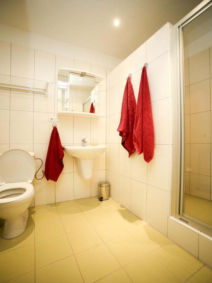 Apartmán Moravská 188 Apartamento KLV Exterior foto